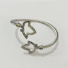 Sisters College Jewelry Ivy Screw Hook Bangle 4