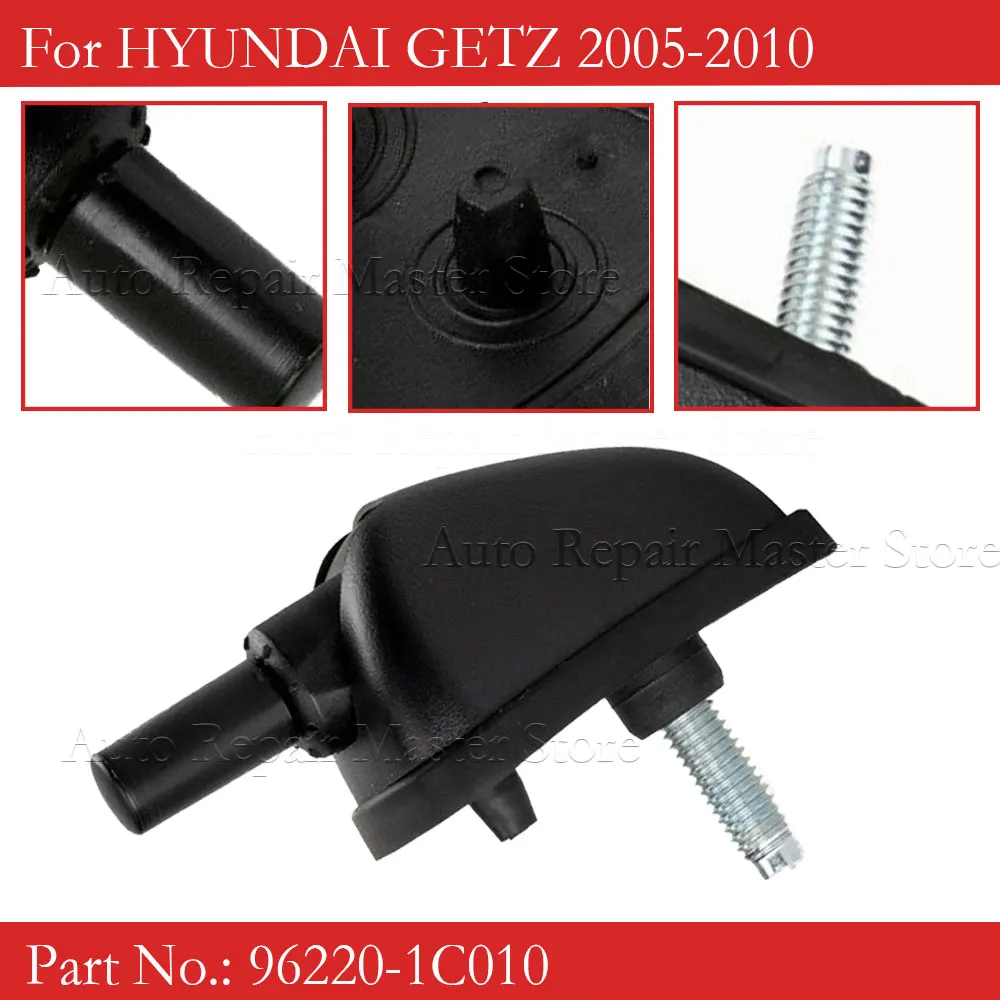 

Базовая антенна на крышу автомобиля в сборе AM/FM для HYUNDAI GETZ 2005-2010 автозапчасти внешние 96220-1C010