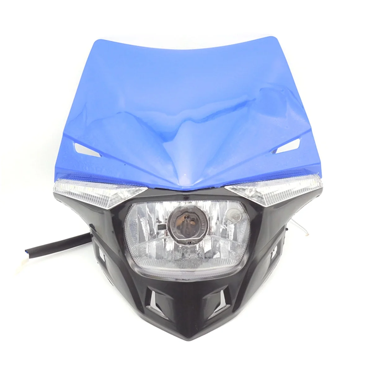 

Передняя фара BB708 в сборе для внедорожного мотоцикла CRF XR