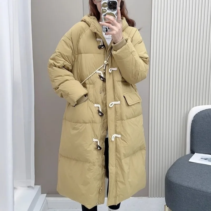 Рисунок 2 - Новинка 2023, женский пуховик