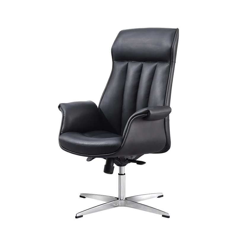 Рисунок 5 - Офисное кресло с откидывающейся спинкой