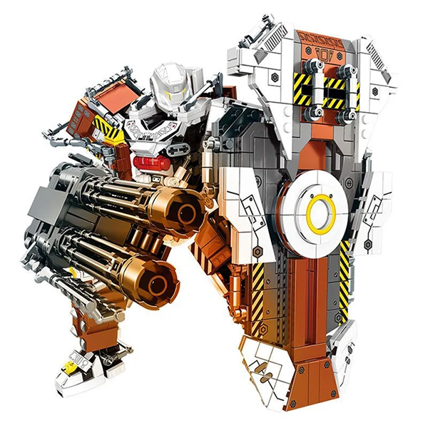 Buzz Lightyear toy Store