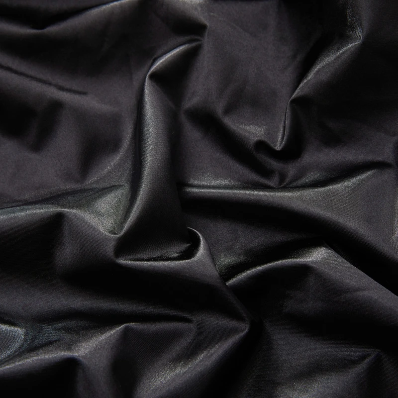 Summer Satin Waterproof Couple Bed Fitted Sheet Double Bed Sheets Mattress Cover Bed Linen Protector Queen King NO Pillowcase 3