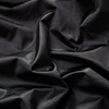 Summer Satin Waterproof Couple Bed Fitted Sheet Double Bed Sheets Mattress Cover Bed Linen Protector Queen King NO Pillowcase 3