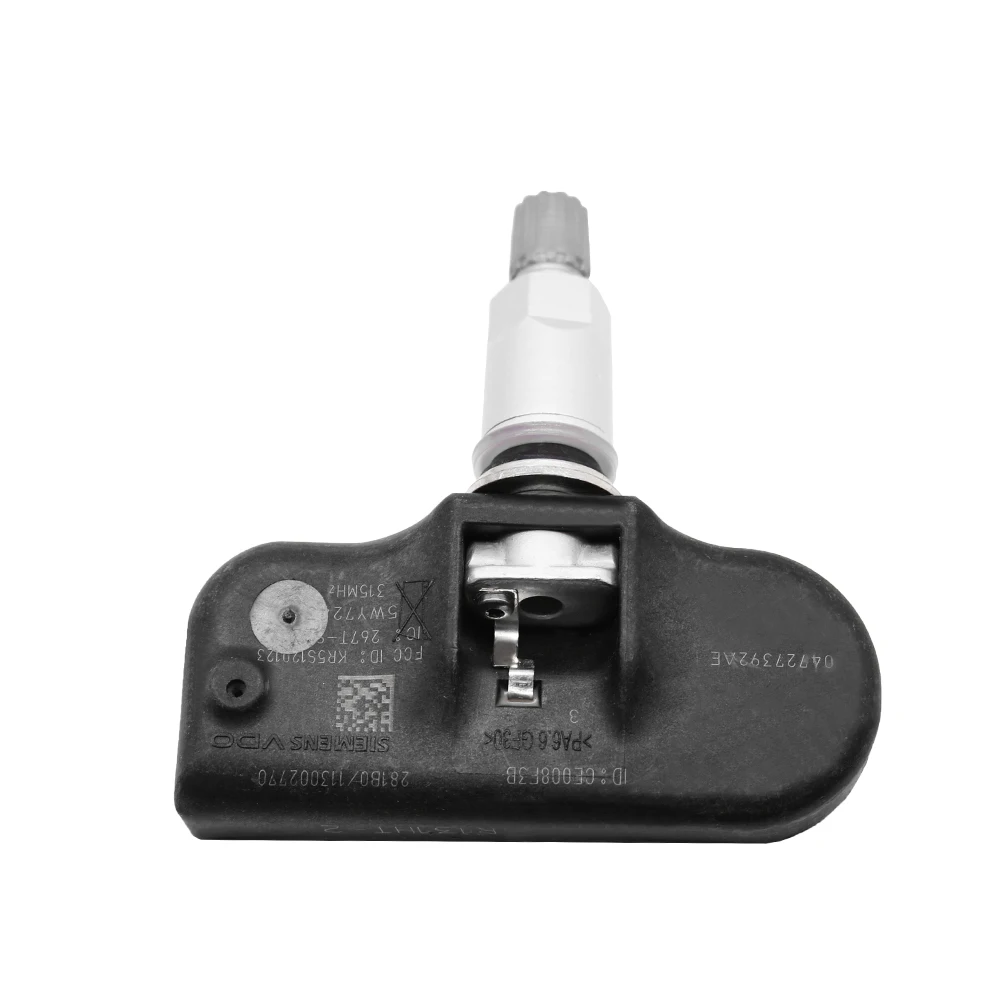 315MHz TPMS Ÿ̾ з  04727392AE, 2004 2005  ĳ 2004 2005  ׷ ĳ 04727392AD