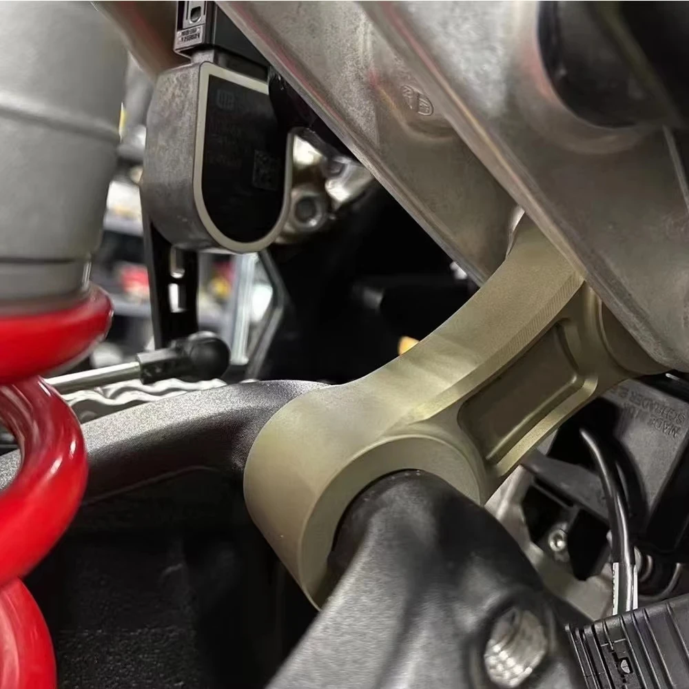 새로운 S1000RR 바디 하강 시트 링크 키트 오토바이 액세서리 하강 링크 키트 20-25MM S1000RR 2019 2020 20212022