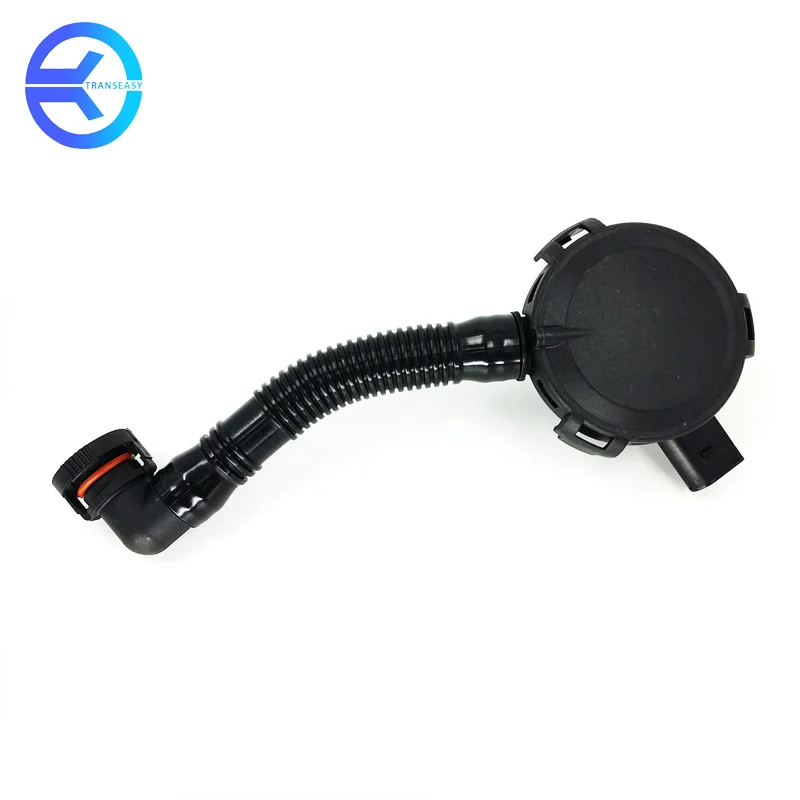 

022103765A Engine PVC Crankcase Vent Valve Hose Fits For VW Touareg 3.2L 04-06