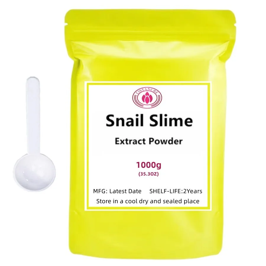 501000gSnailsmucusextractSnailSlimeExtractPowderSnailMucus