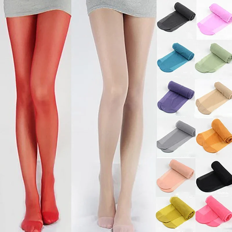 Anime CYBERPUNK EDGERUNNERS Rebecca Cosplay Socks Sexy Women Thin Tights Pantyhose Long Stockings Green Sock Accessory