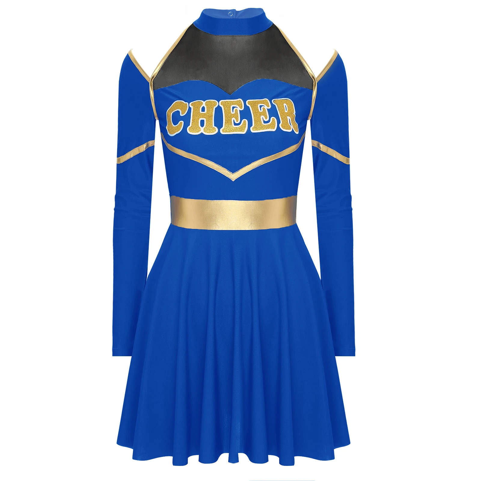 Royal Blue