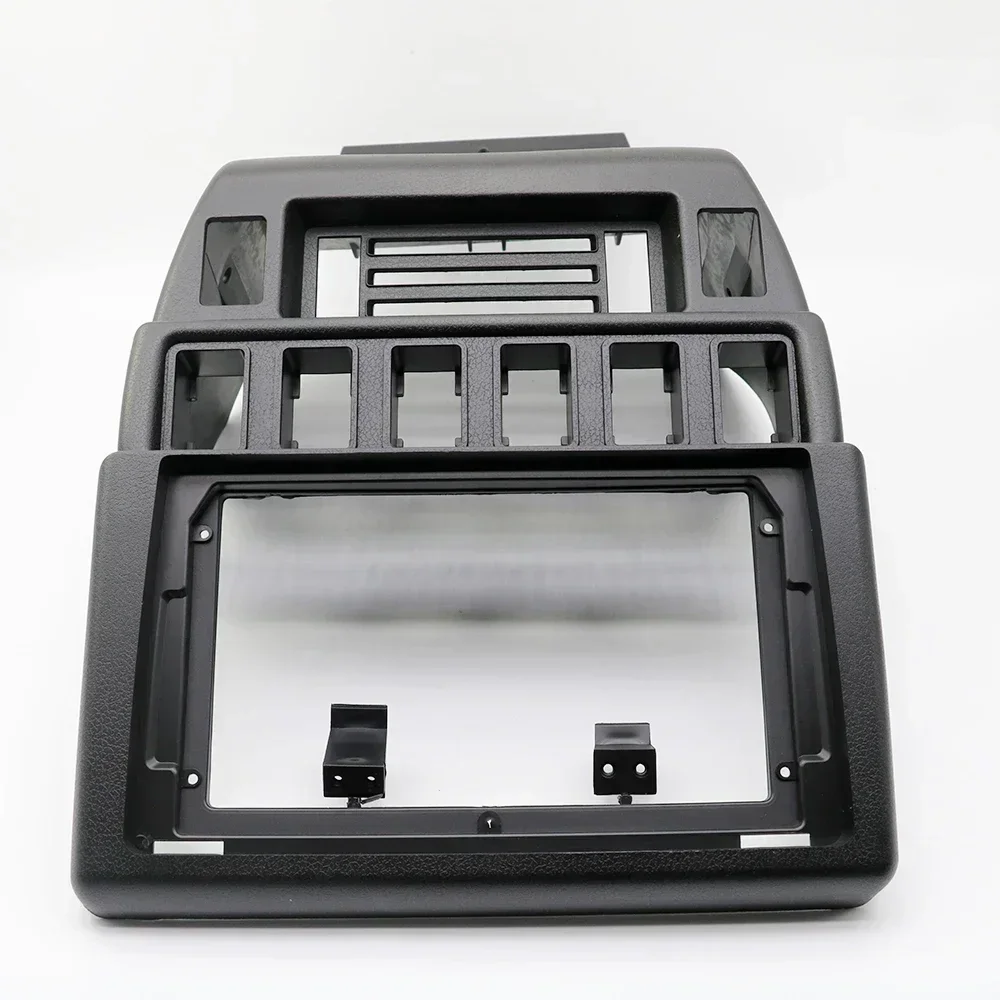 Lada Niva 1993-2020  ŰƮ  9 ġ ڵ ٸ  г ġ ÷Ʈ Facia ܼ  GPS  9 ġ Ŀ Ʈ