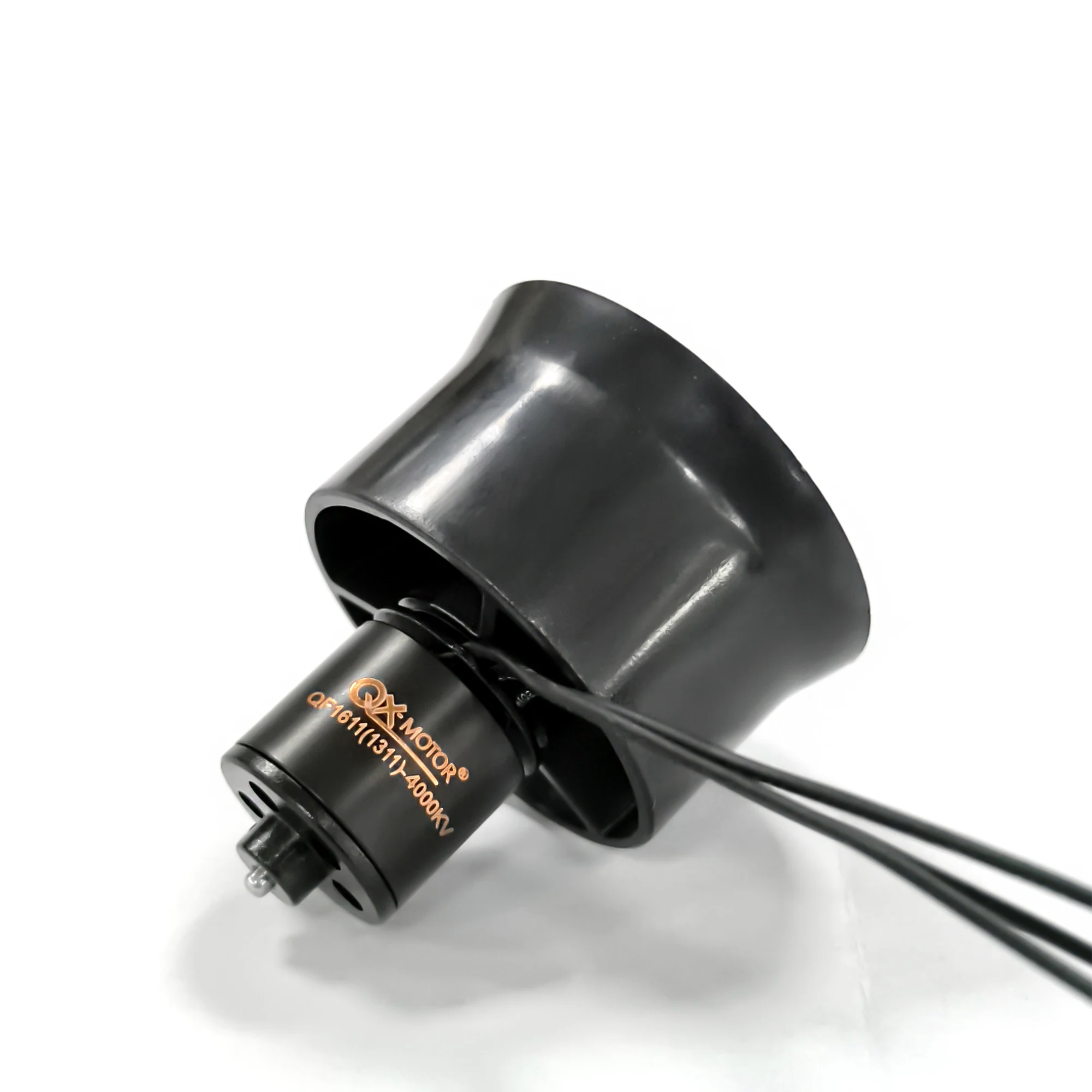 Moteur Brushless QF1611 14000KV 30A ESC pour RC Drone