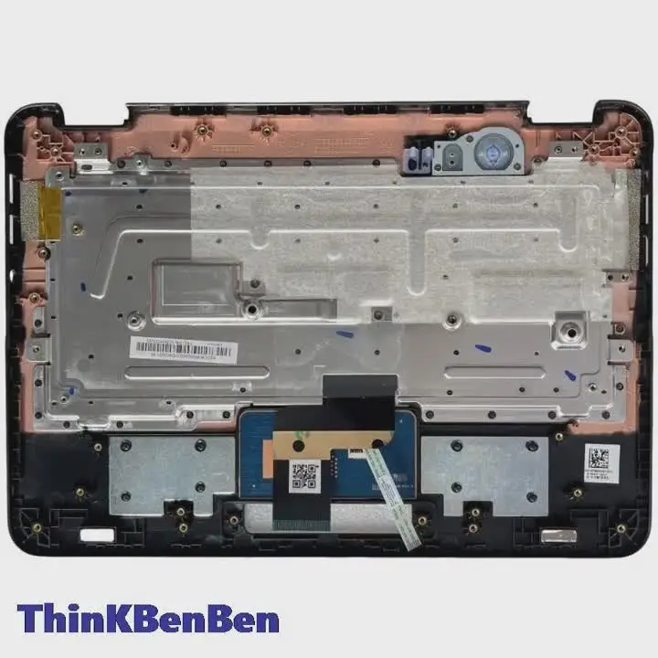 Верхний чехол для ноутбука Thinkbenben Lenovo N24 300e Winbook