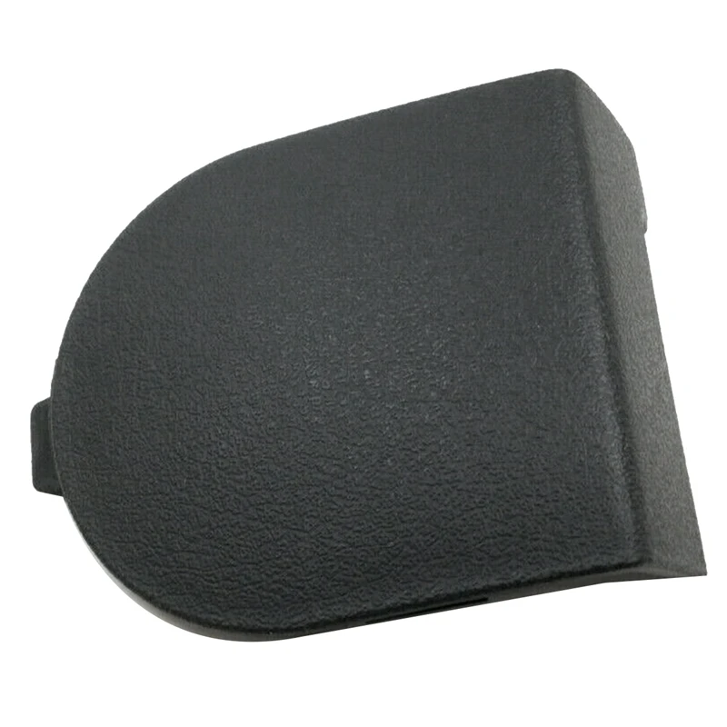 FrontPassengerSeatBeltAnchorCoverForDodgeNitroJeepLiberty