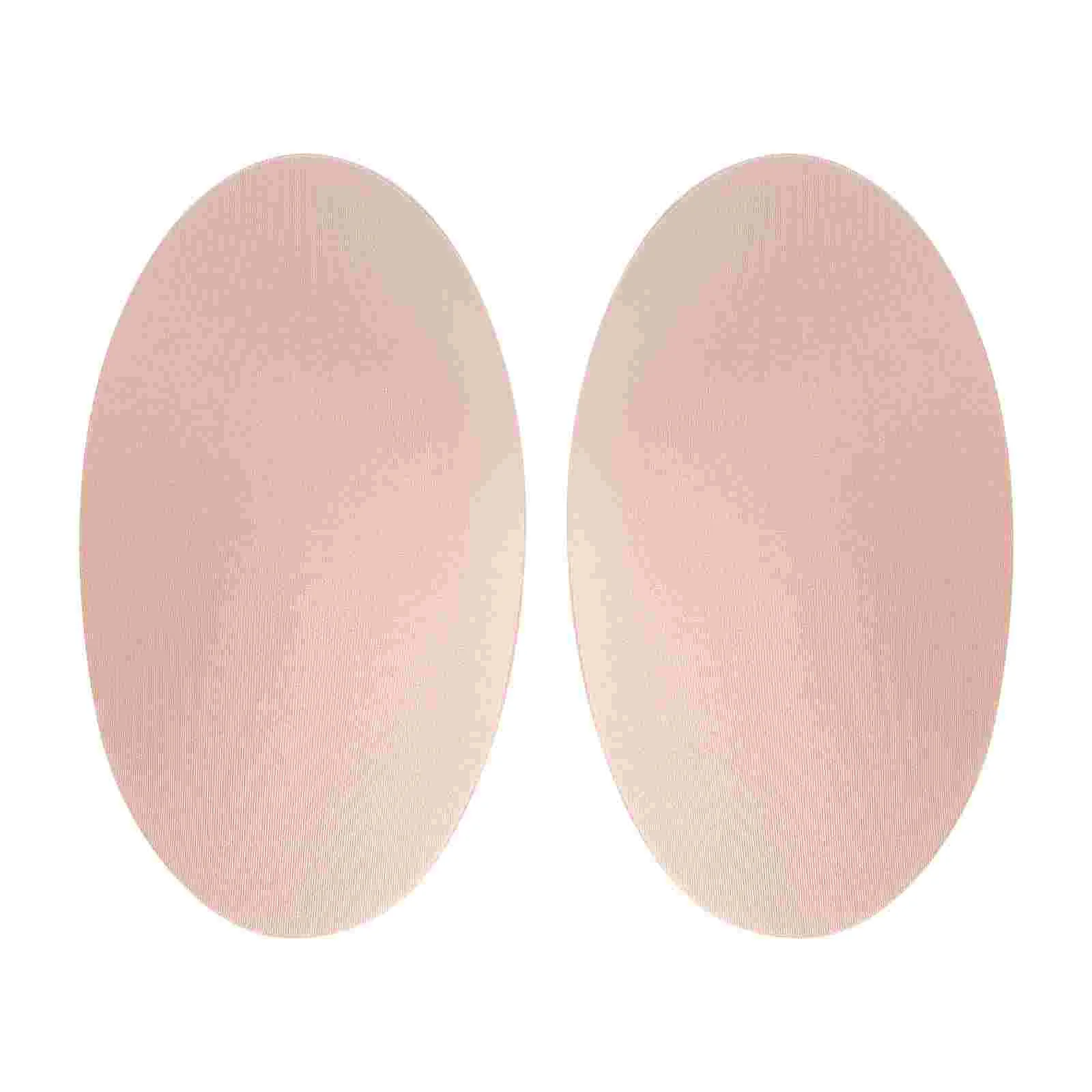 

Shoulder Padspad Up Adhesivepush For Enhancer Antiinvisible Breathables Clothing Strapsilicone