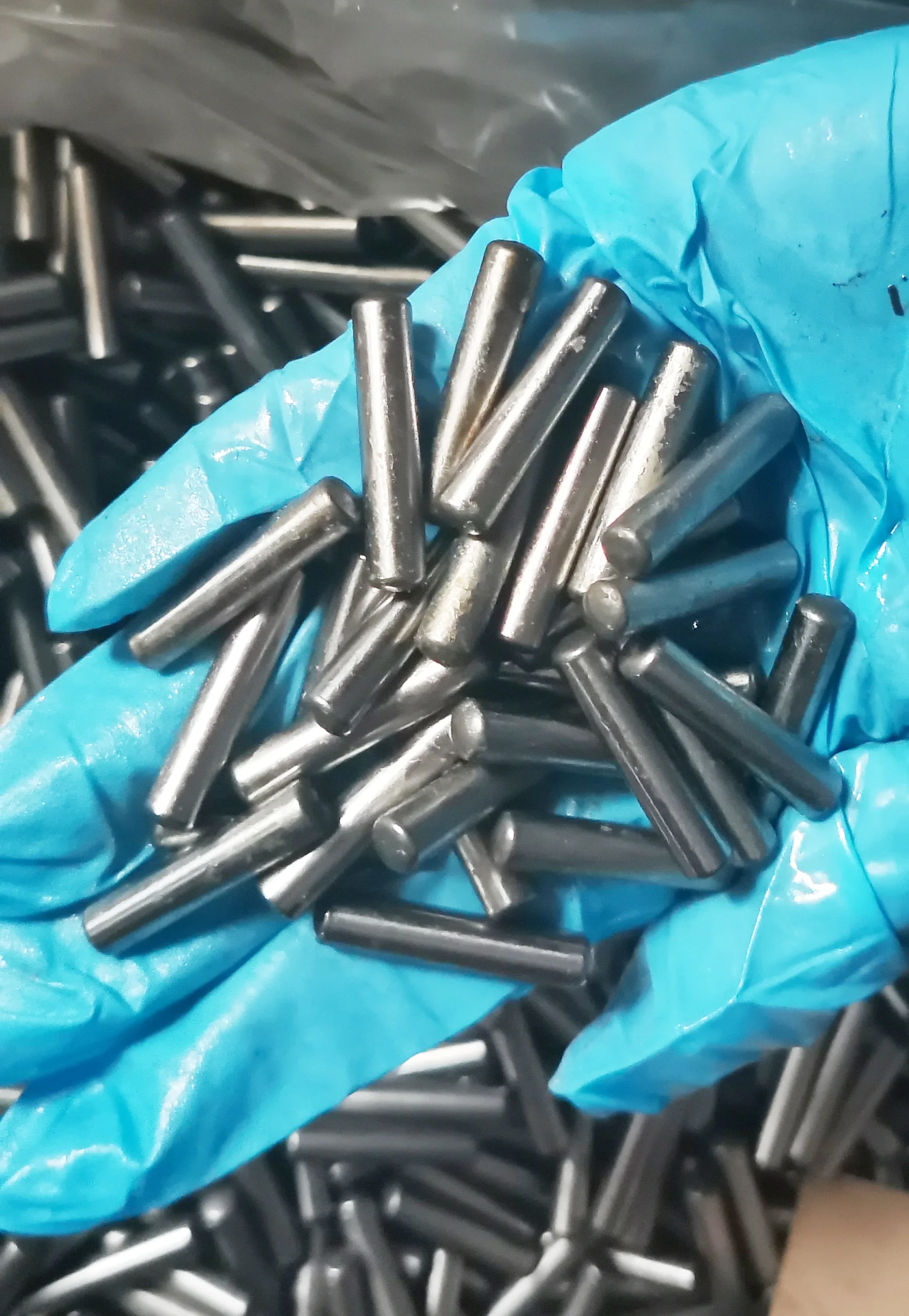 10 PCS R116713 Needle Roller GCR15 Material