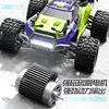Suchiyu Has A Brush Full Scale 1/18 Remote Control Car Rc Off-Road Version High-Speed Remote Control Car With Led Lights      3