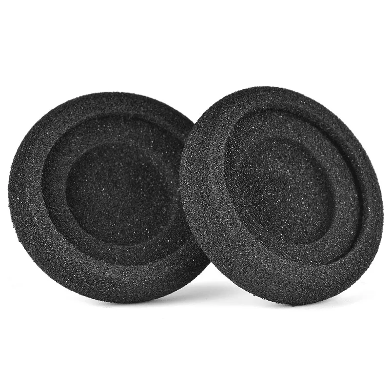 

Pair of Earpads For Jabra PRO 920 930 935 9450 9460 9465 9470 Headphone Replacement Ear Pads Cushion Soft Memory Sponge Earmuffs