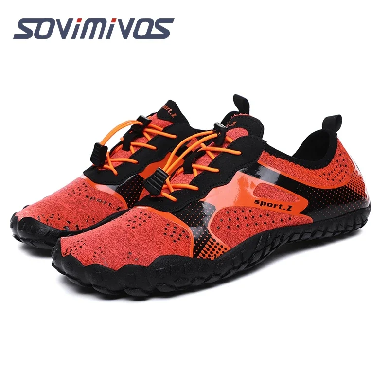 Comprehensive training shoes for men women gym squat rope skipping training shoes at home mute indoor climbing strength