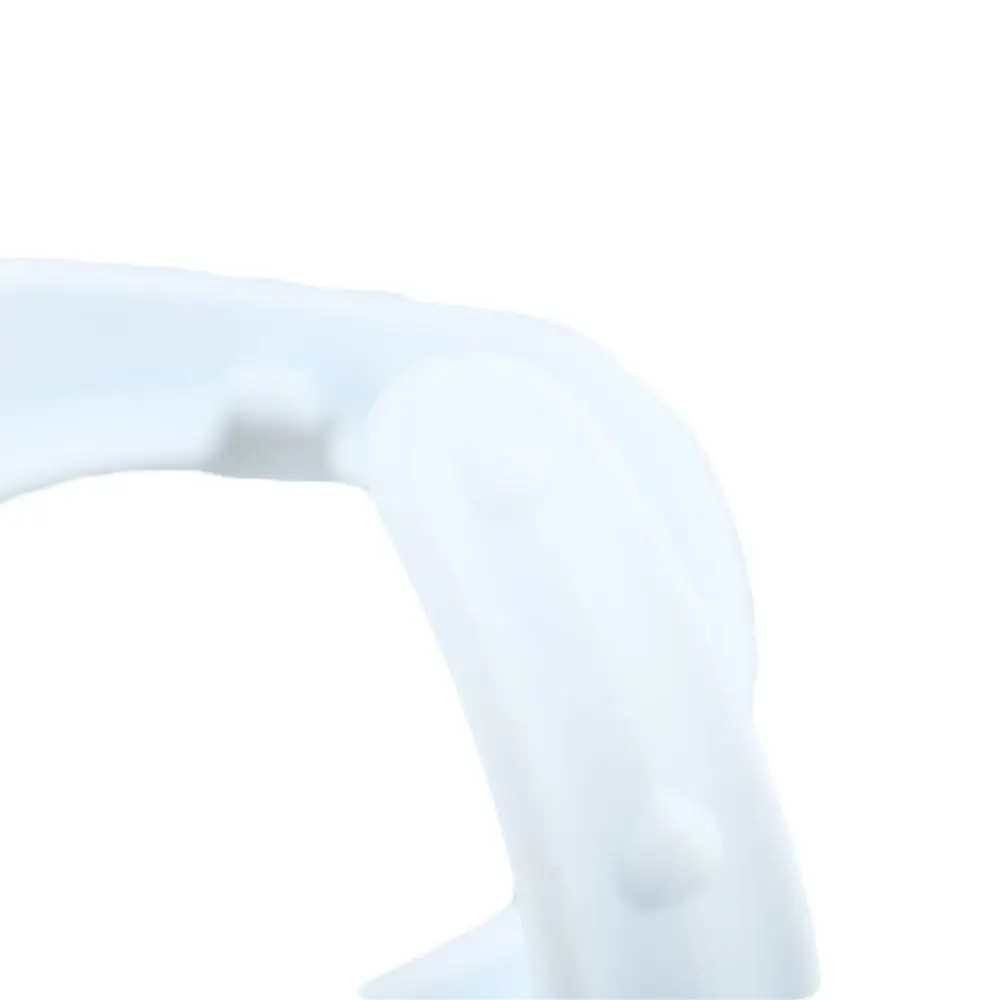 PP Bottle Grip Handle Feeding Baby Bottle Accessories for Avent Natural Wide Mouth PP Glass