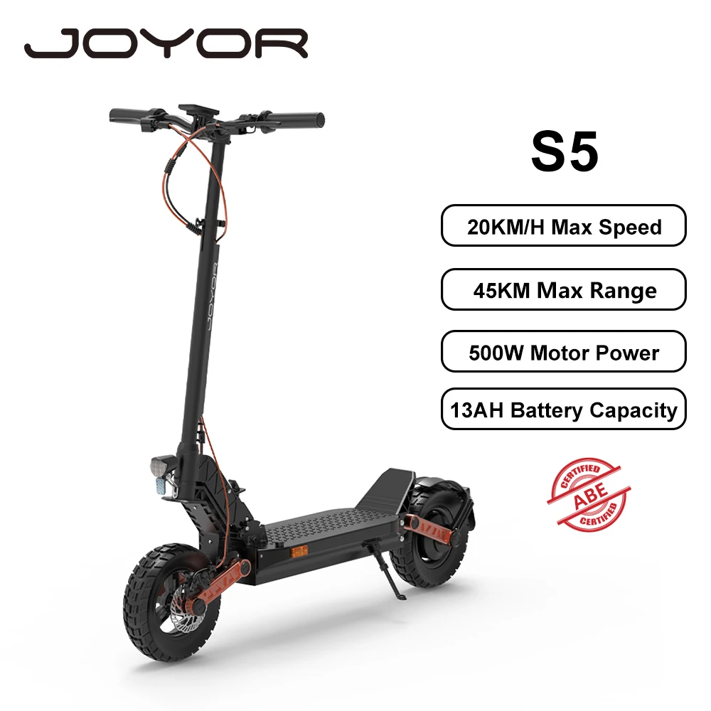 JOYOR S5 (ABE)