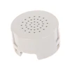 Toy Voice Box Soft And Cuddly Record Custom Message For Plush Toy Voice Recorder DIY Custom Message Mini Size Audio Recording 4