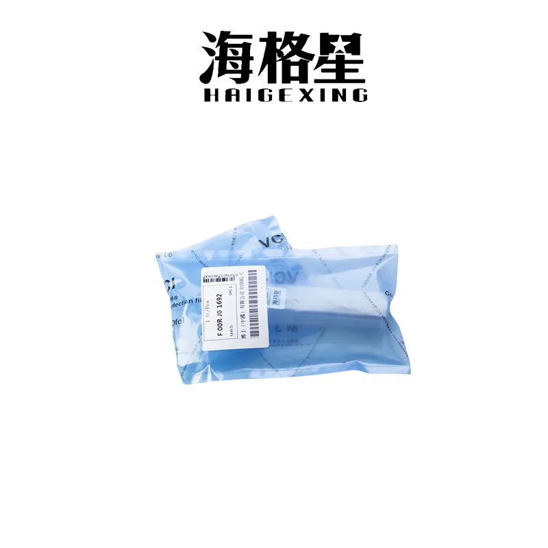 

Инжекторный клапан общей топливной системы F00RJ01692 для двигателя Bosch 0445120129 04451200149 YuChai XiChai