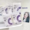 1-200Pcs Korea Card Sleeves HD Transparent Kpop Idol Card Protective Sleeve Photcards Protector Case Box For Popcorn Card Holder 2
