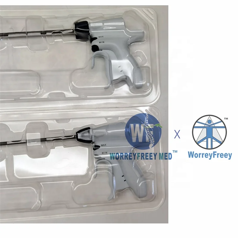 

Surgical laparoscopic instrument ultrasonic system ultrasound