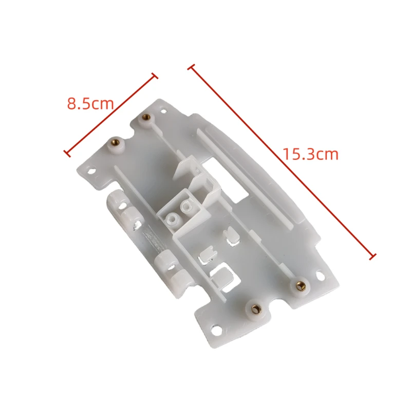 Arcade Button Shells & Sensor Parts Kit for Maimai DX / Music