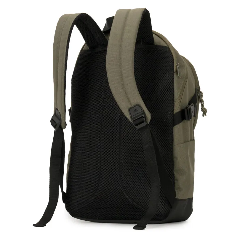 Adidas men's and women's bags new fashion trend comfortable portable storage leisure backpack IX6578