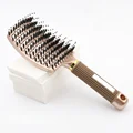 Gold - with bristle
