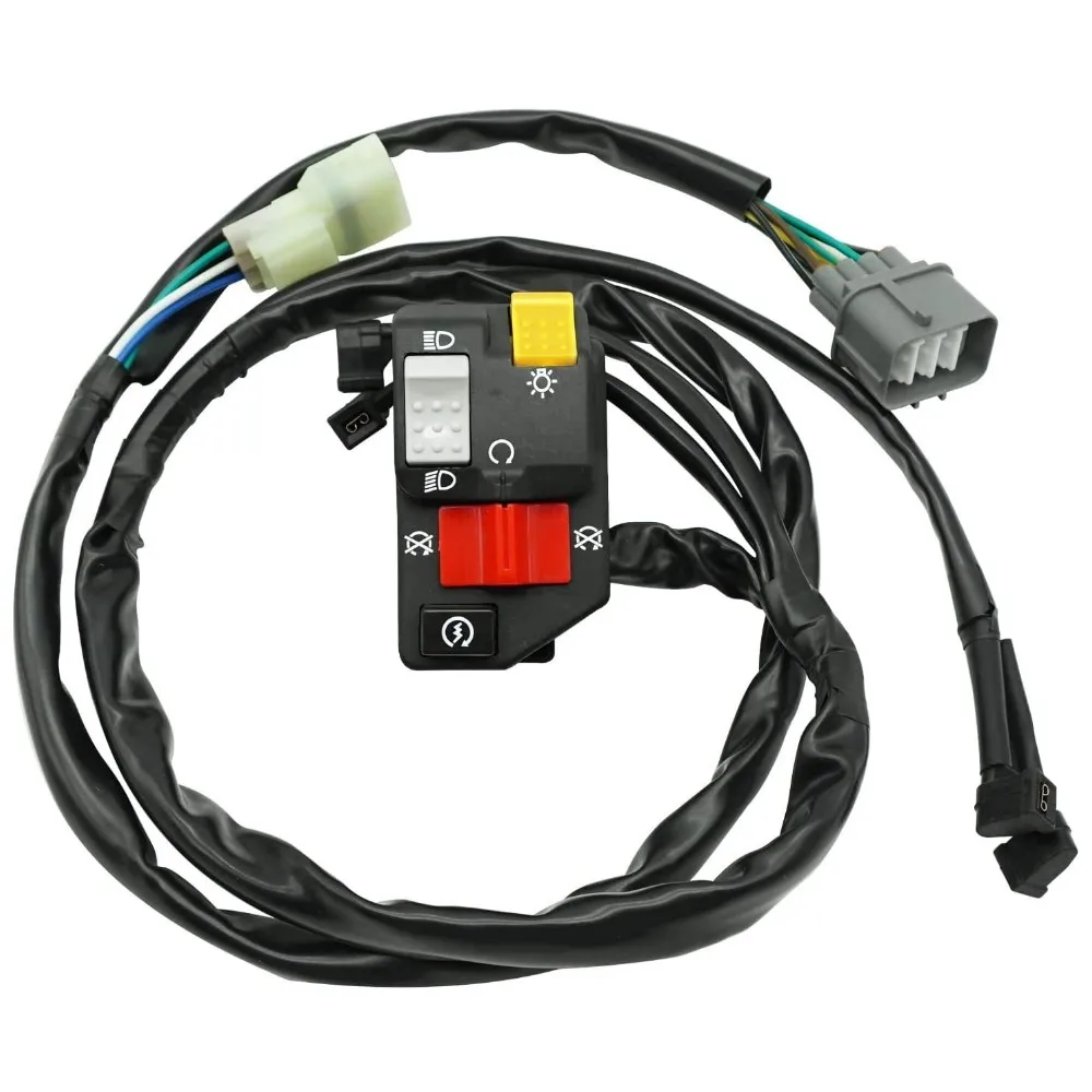  ڵ  ġ Honda Rancher 350 TRX350  ų  Ʈ  Ʈ  TRX350FM/TRX350TM 35200-HN5-N03  2006