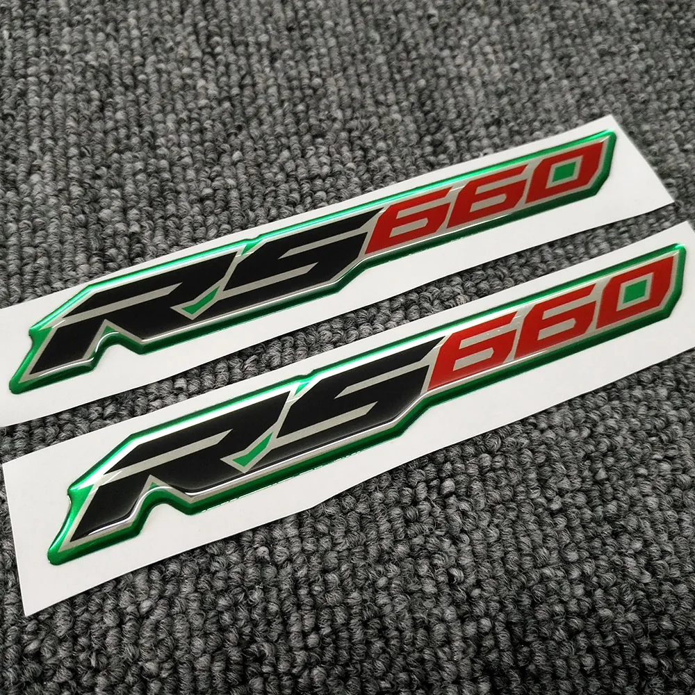 Aprilia 3D ƼĿ , RS660 RS 660 2016 2017 2018 2019 2020 2021 2022 ũ е   ŰƮ,  ȣ Į ŰƮ