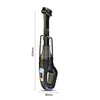 120W Portable Car Vacuum Cleaner USB Charging Handheld Cordless Vacuum Cleaner Powerful Suction for Auto/Home/Office/Pet Hair 6