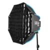Sokani X60 Mini Portable LED Video Light Bi-Color COB Photographic Studio Light 2500K-9800K for TikTok Youtube Video Livestreami 5