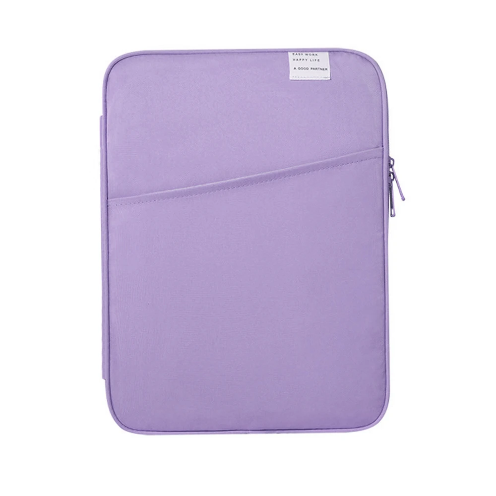 Exquisite Shockproof Tablet and Laptop Pouch (9-13 inch)