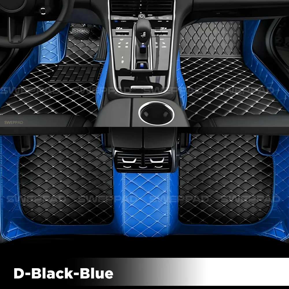D-Black-Blue