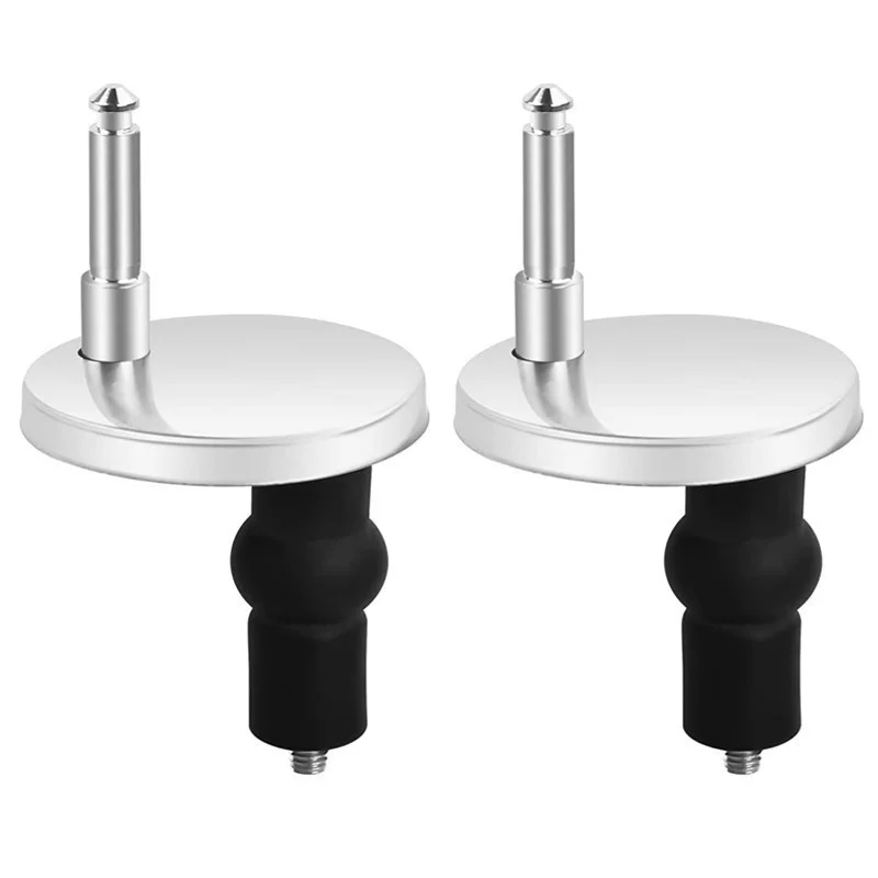 5 # 6mm toilet cover accessories Toilet cover mounting screws Top mounted toilet bolt hinge