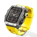 Titanium Yellow