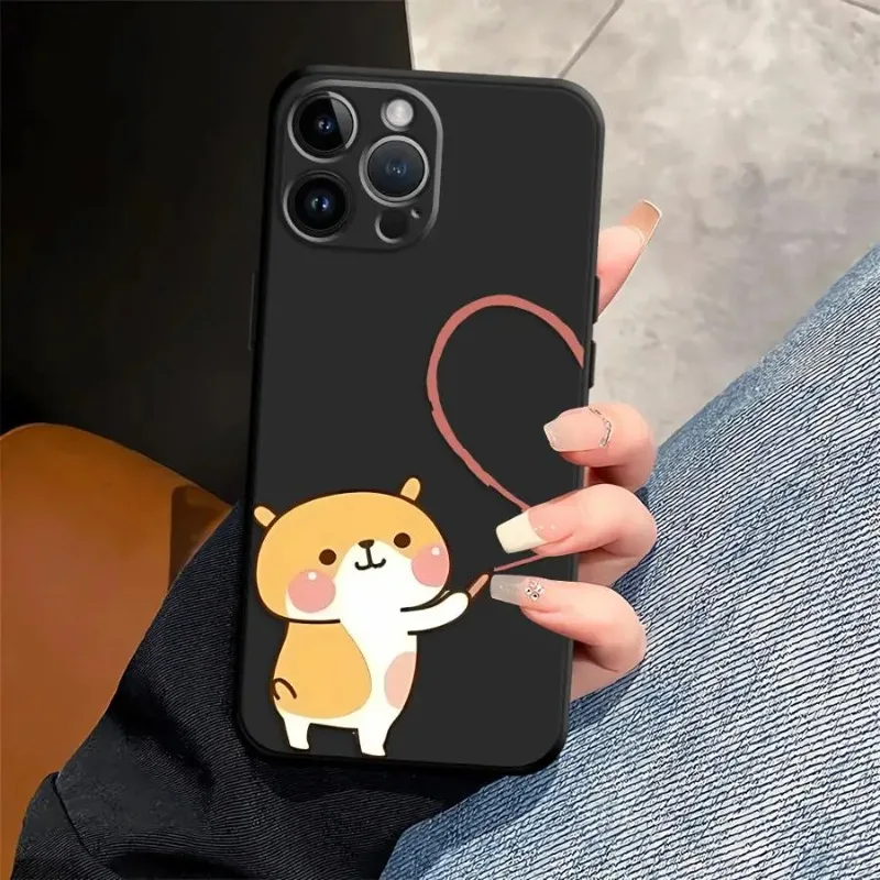 Cute Case for iPhone thumbnail 6