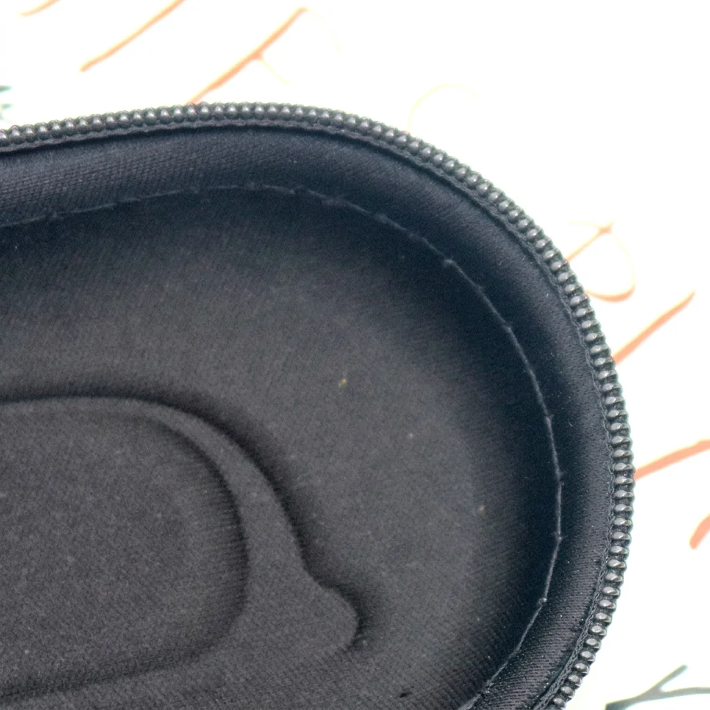 Durable Zipper Eyewear Case: Stylish Hard Glasses Holder for Kids - Perfect for School, Travel, and Daily Use