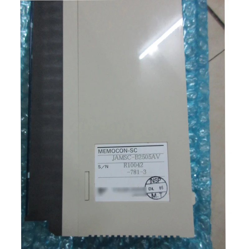 

Used In Good Condition JAMSC-B2505V With Expedited Shipping DHL / EMS