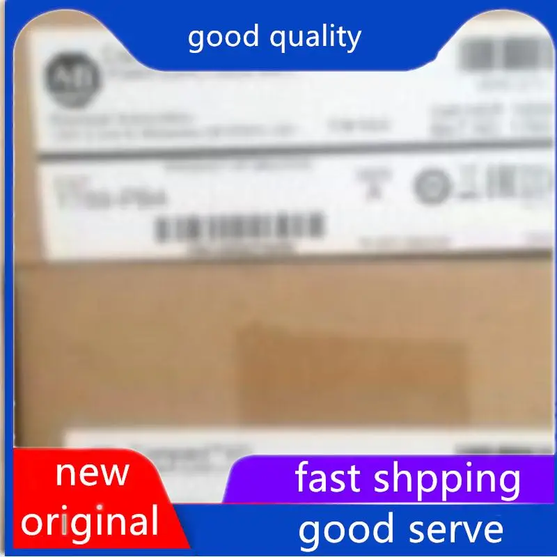 

Новый оригинальный 1769-PB4 1769-IQ32 1769-IQ32T 1769-IB32