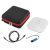 New QMR-998 Quantum Resonance Magnetic Analyzer Set Hand Touch Quantum Body Analyzer With 52 Reports 10th Generation Orignal 1