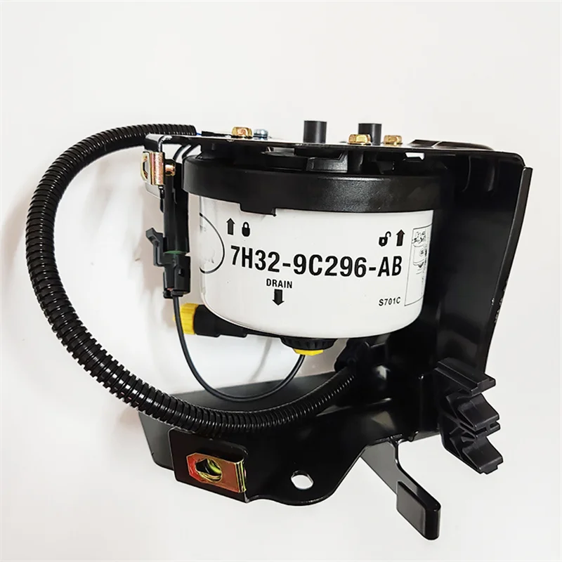 LR010416 LR045519 diesel filter for LAND ROVER Range Rover Sport Discovery 4 2.7 3.0 3.6TDI LR010416 LR045519