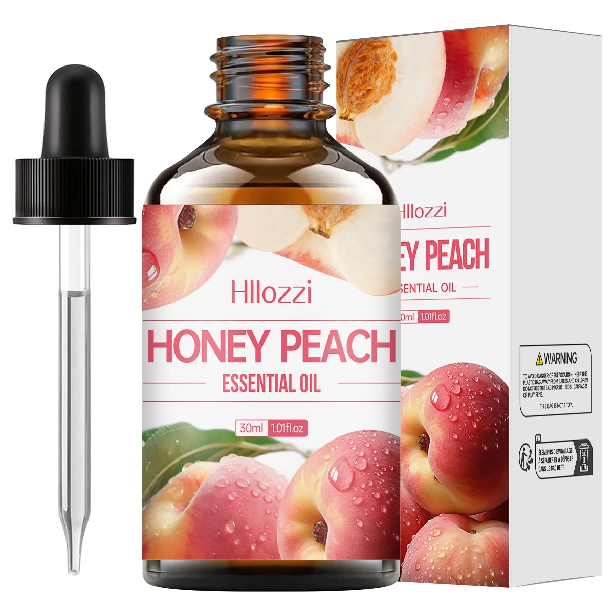 Peach  oil