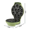 Electric Octopus Bake Machine Household Mini Cake Bake Machine Double-sided Baking Breakfast Machine Octopus Ball Machine 6
