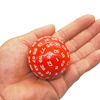 Novelty 100 Sided Dice Drinking Party Board Games Bar KTV Leisure Toys For Adults Juegos De Mesa Familiares Divertidos 2