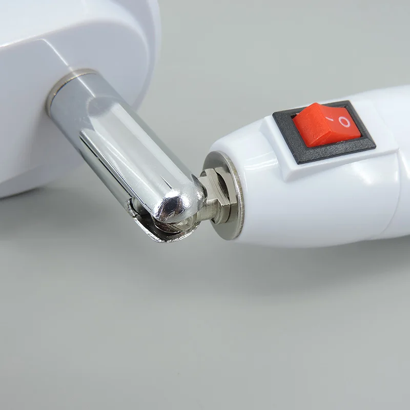 Description Picture 5 of itemE27 2 3 4 5 heads way in 1 LED Light Bulbs Splitter Converter Socket Adapter Lamp Holder Base Converter for Home Lighting v